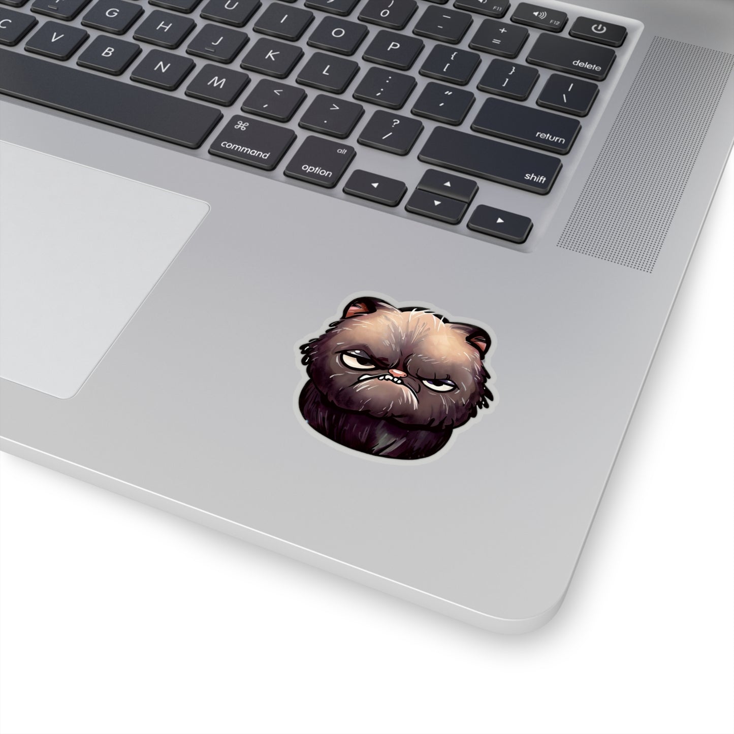 Embrace the Grump Stickers