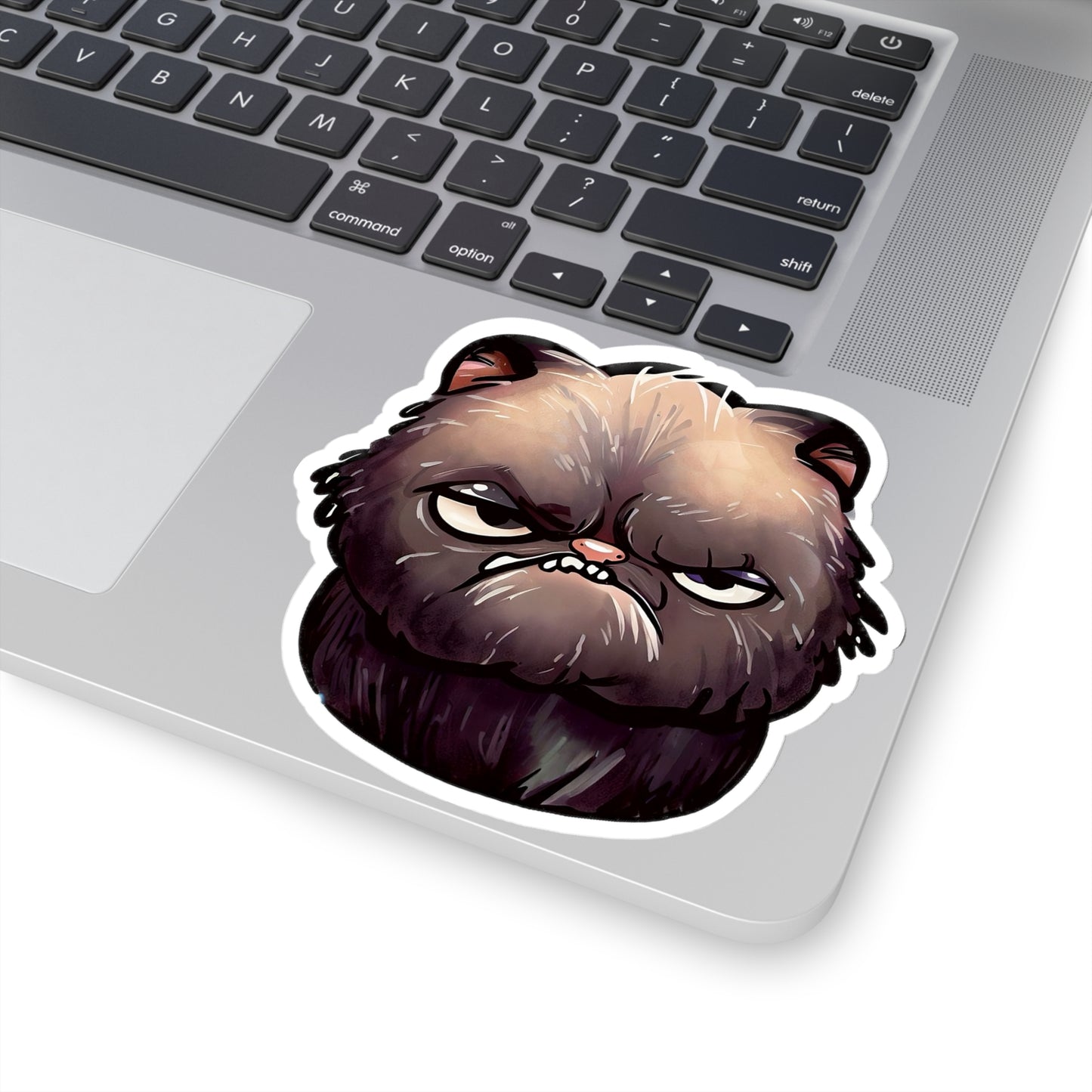 Embrace the Grump Stickers