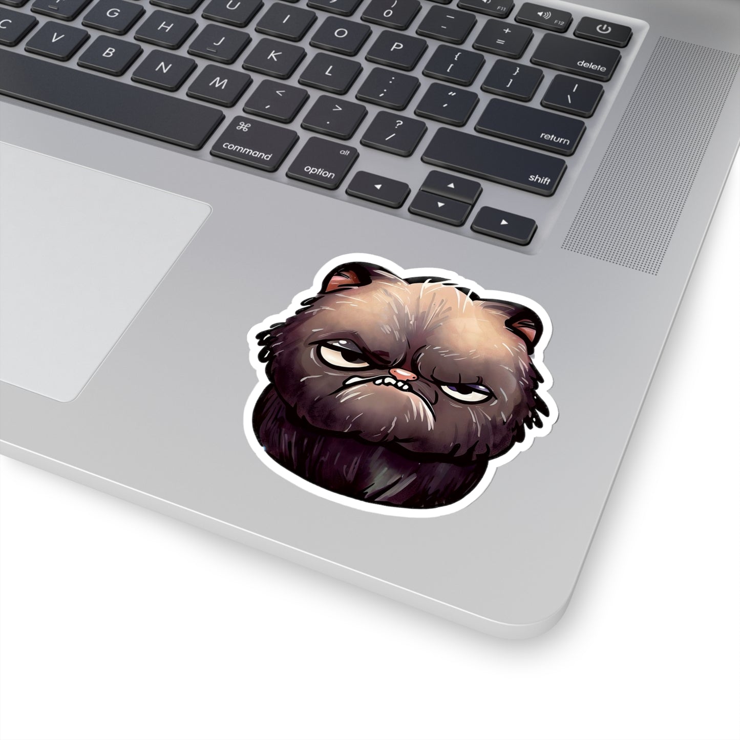 Embrace the Grump Stickers